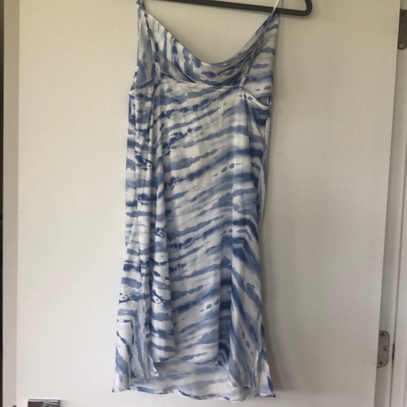 - Surf Gypsy tie dye dress/ cover up - Picture 3 of 7